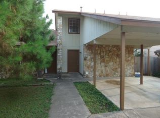 2213 Singletree Ave #B, Austin, TX 78727