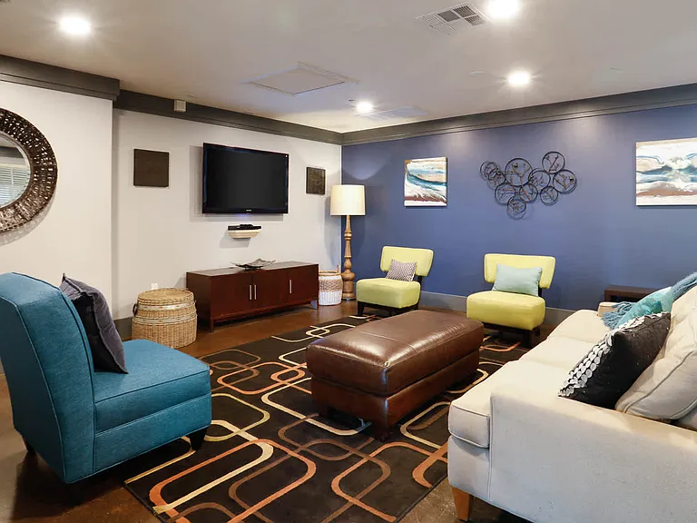 Clubhouse