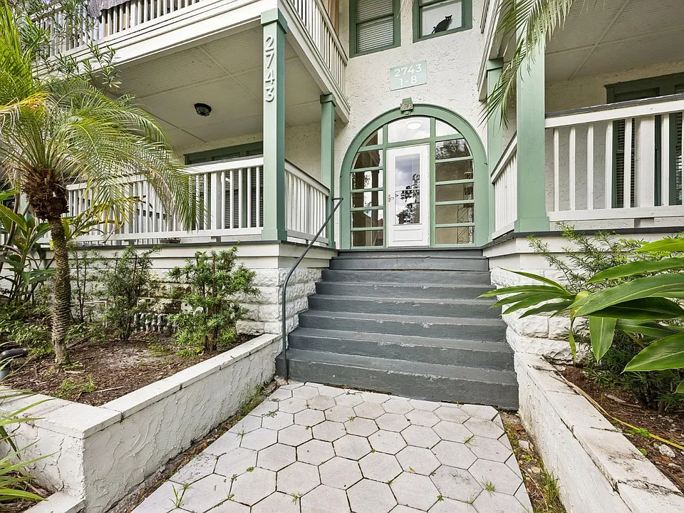2749 Vernon Ter #4-2743