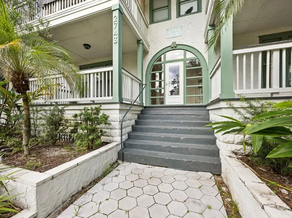 2749 Vernon Ter, Jacksonville, FL