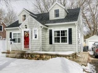 2604 Lorraine Ave, Kalamazoo, MI 49008