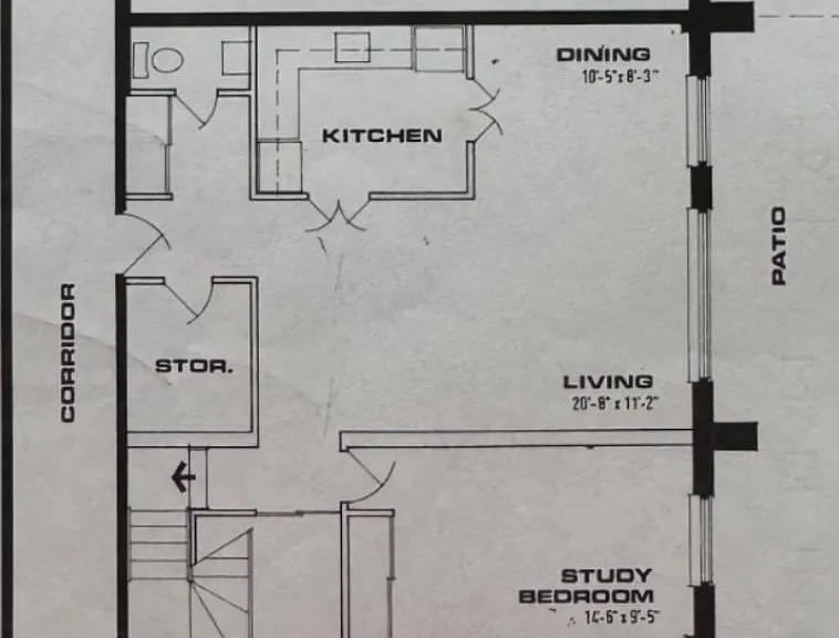 515 Saint Laurent Blvd #318 — Photo 46