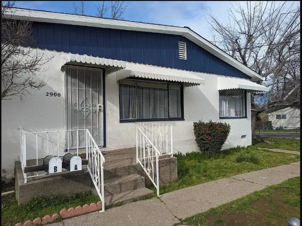 2900 Placer St #A, Redding, CA 96001