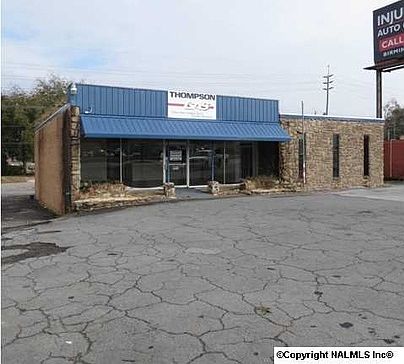 2nd image of 1121 W Meighan Blvd