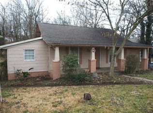 221 Drinnen Ave, Knoxville, TN 37920