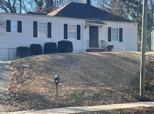 534 Hamilton E Holmes Dr NW, Atlanta, GA 30318