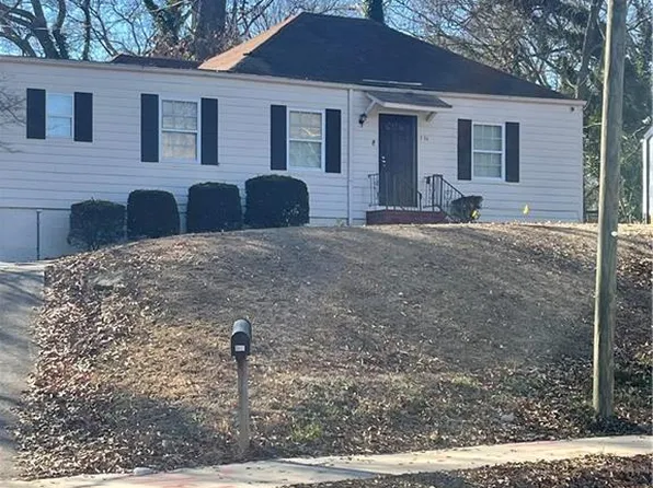 534 Hamilton E Holmes Dr NW, Atlanta, GA 30318