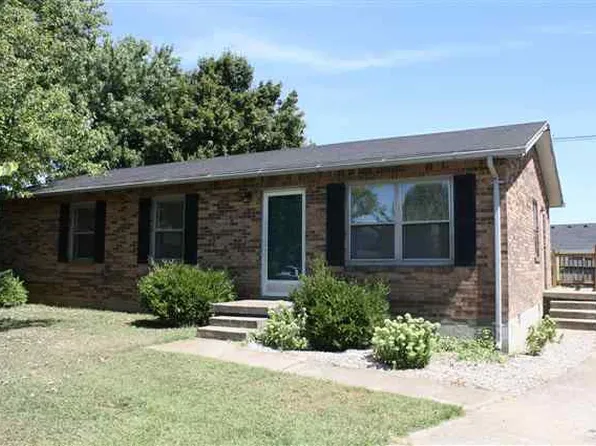 24 Kennedy Ave, Bardstown, KY 40004