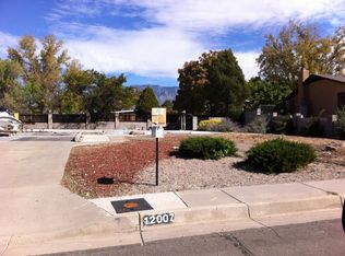 12007 Elvin Pl NE, Albuquerque, NM 87112
