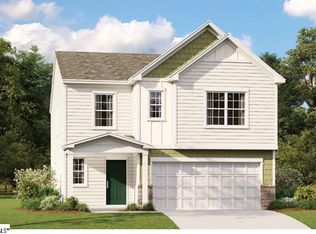 148 Broadtree Cir HOMESITE 63, Greenville, SC 29605