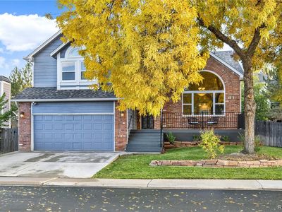 978 E 132nd Drive, Thornton, CO, 80241