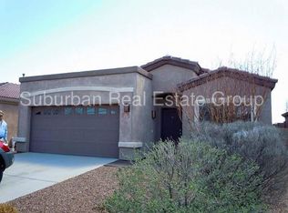 232 E Corte Rancho Encanto, Sahuarita, AZ 85629