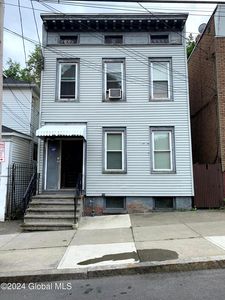 120 2nd Avenue, Albany, NY, 12202
