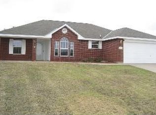 5837 Berkley Rd, San Angelo, TX 76901