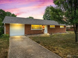 4860 Rexwood Dr, Dayton, OH 45439