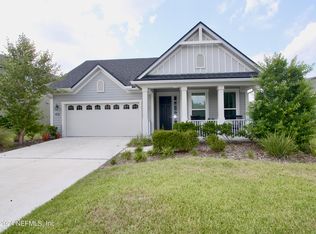 458 Convex Ln, Saint Augustine, FL 32095