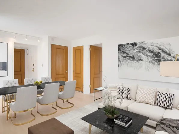150 W 58th St, New York, NY