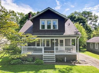 3563 Franklin Rd, Stow, OH 44224