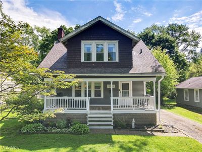 3563 Franklin Rd, Stow, OH, 44224