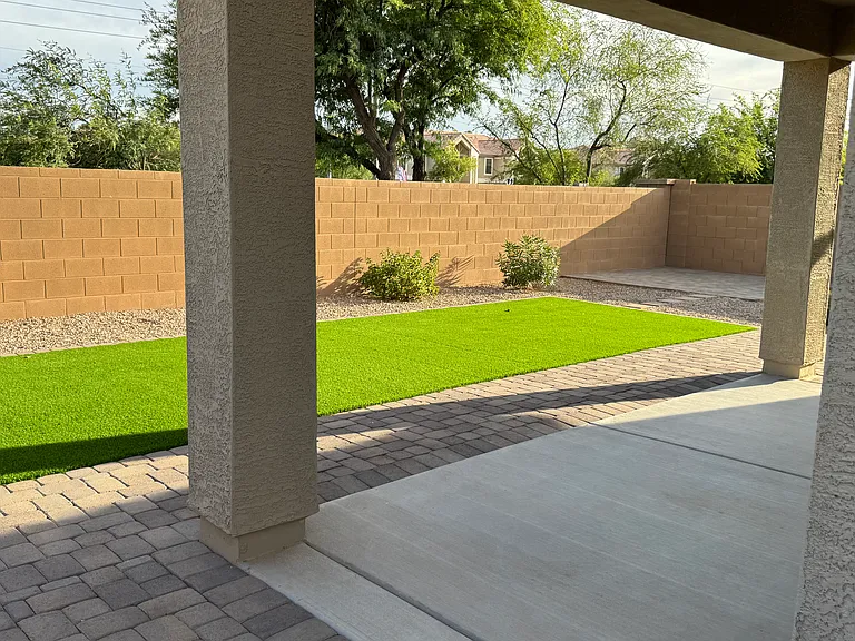1643 E Paul Dr — Photo 13
