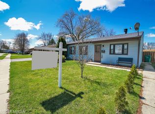 316 Kent Ave, Romeoville, IL 60446