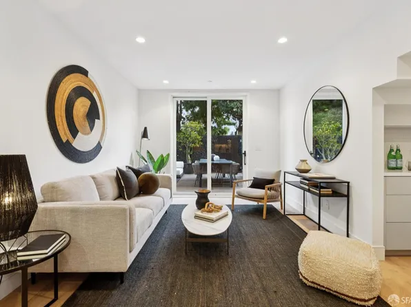 1155 Fell St, San Francisco, CA 94117