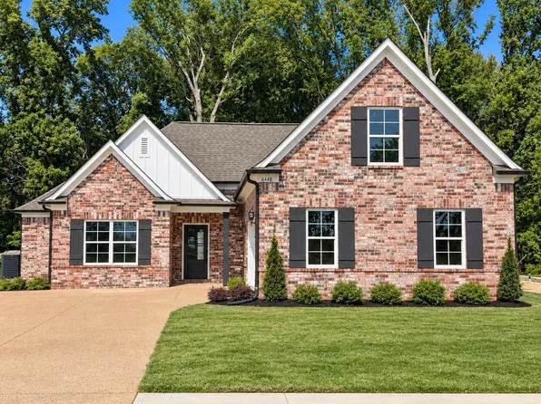 6448 Chloe Way, Walls, MS 38680