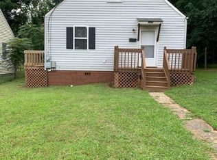 1828 Maryland Ave, Winston Salem, NC 27101