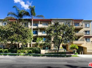 2230 S Bentley Ave #PENTHOUSE 1, Los Angeles, CA 90064