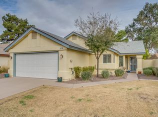 3862 E Whitney Ln, Phoenix, AZ 85032