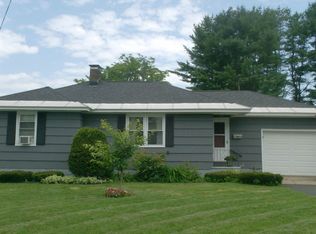 22 W State St, Gloversville, NY 12078