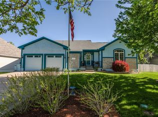 15516 W 80th St, Lenexa, KS 66219