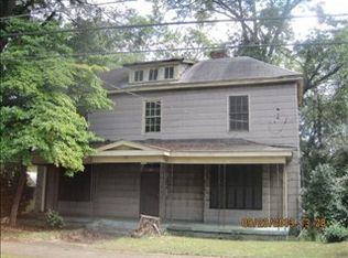 475 Reese St, Athens, GA 30601