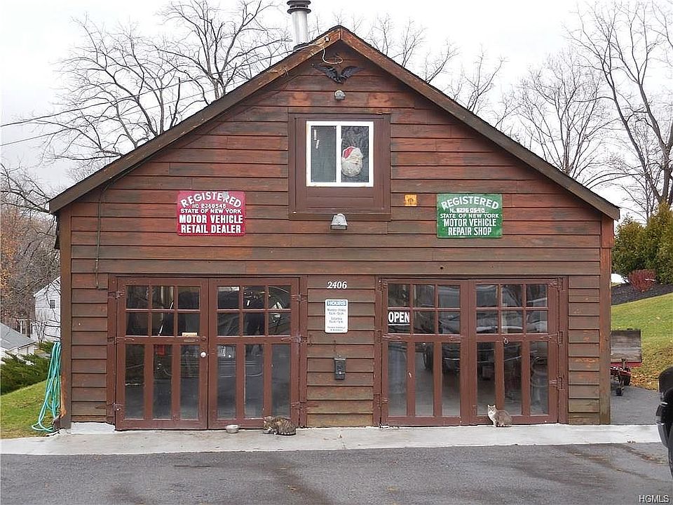 Business Shop