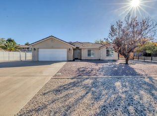 830 Larkspur Rd, Saint George, UT 84790