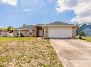 2431 Weatherford Dr, Deltona, FL 32738