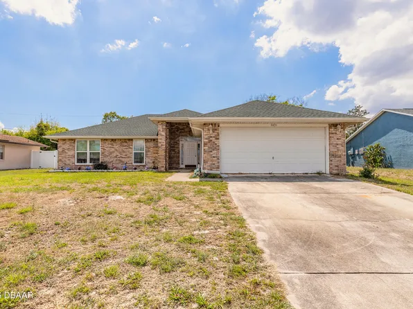 2431 Weatherford Dr, Deltona, FL 32738