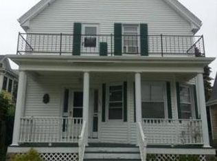 127 Maple St, New Bedford, MA 02740