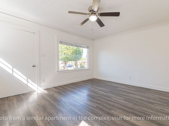 5th image of 5310 S Van Ness Ave #5312