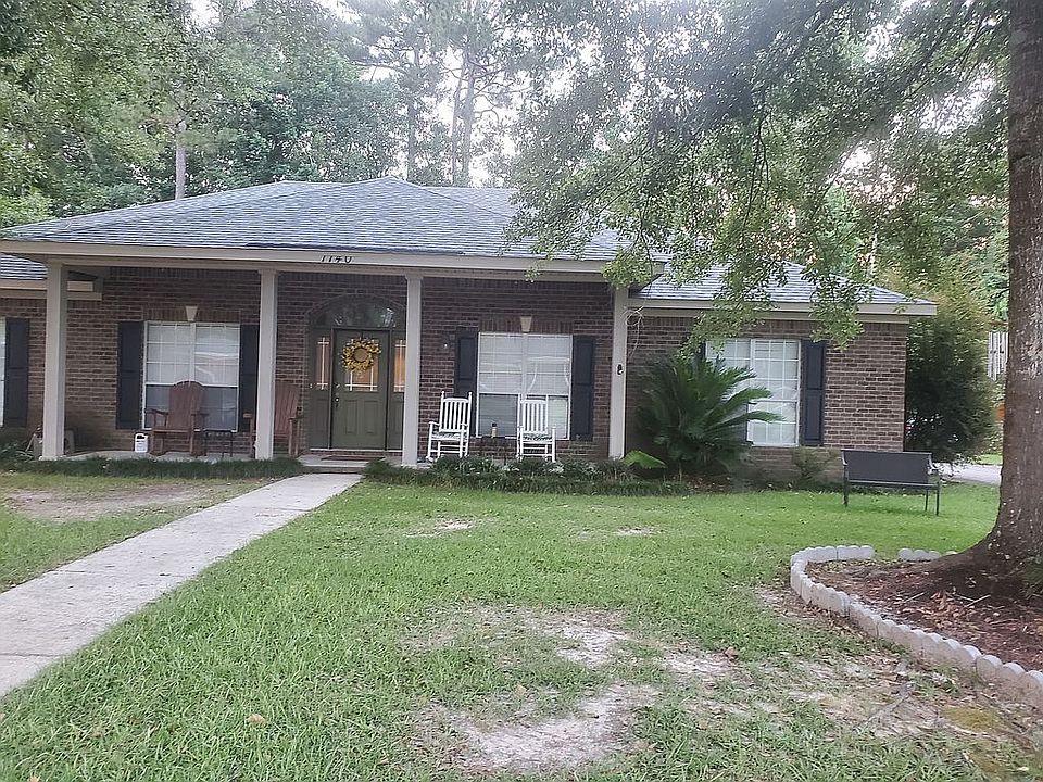 1740 Spanish Trace Dr, Saraland, AL 36571 Zillow