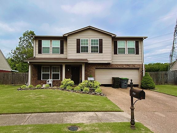 3rd image of 2511 Boxford Ln