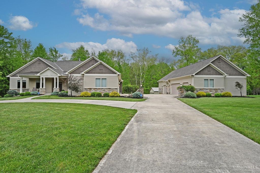 Real estate listing image