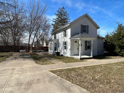 210 N 7th St, Niles, MI, 49120