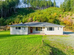 16855 Highway 42, Myrtle Point, OR 97458