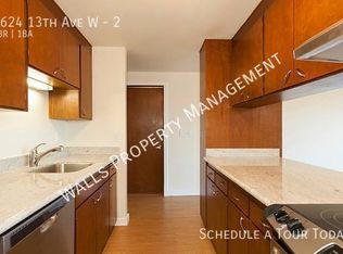 3624 13th Ave W APT 2, Seattle, WA 98119