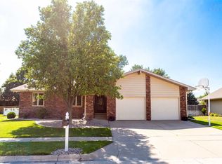 3172 36th Ave, Columbus, NE 68601