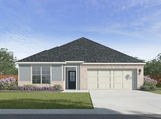 300 Bellewood Dr, Lafayette, LA 70507