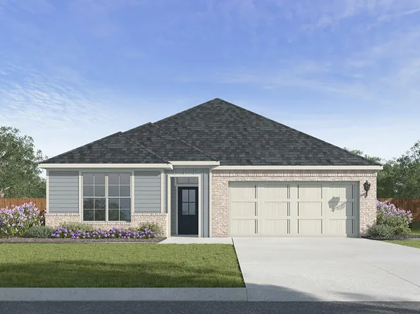 300 Bellewood Dr, Lafayette, LA 70507