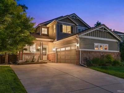 10127 Quintero Street, Commerce City, CO, 80022