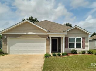 17349 Harding Dr, Foley, AL 36535